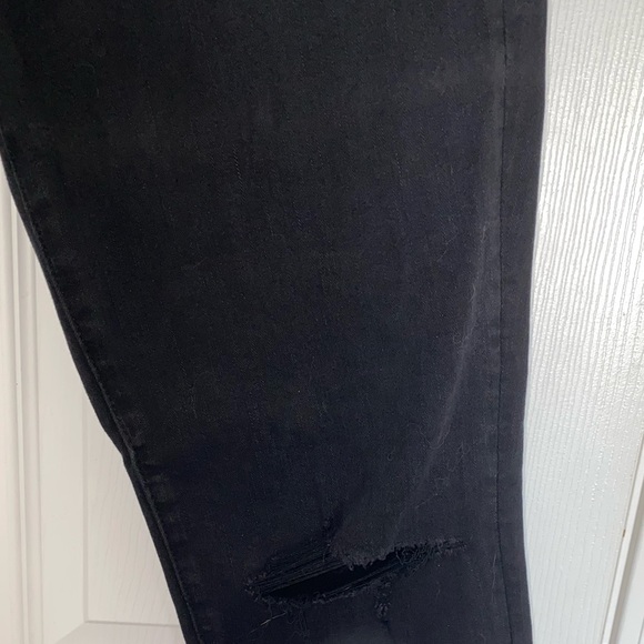 Brand New Black Size 16 Long American Eagle - Picture 2 of 8